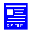 RIS Citation & Bibliography Support